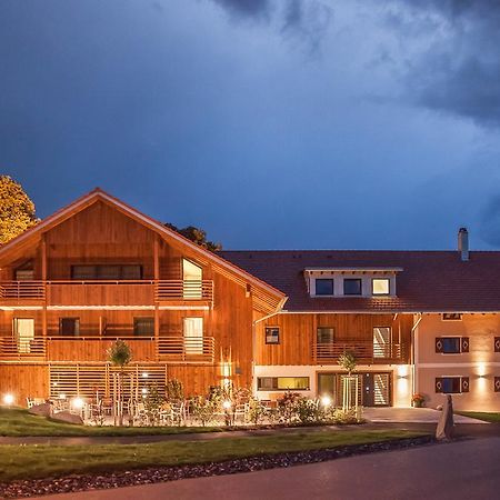 Hierlhof Hotel Immenstadt im Allgäu Exterior foto