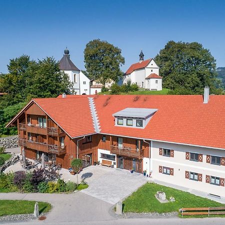 Hierlhof Hotel Immenstadt im Allgäu Exterior foto