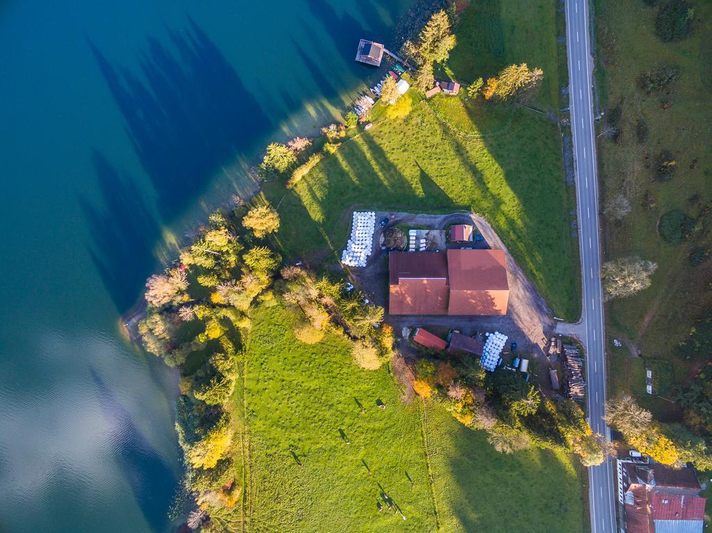 Hierlhof Hotel Immenstadt im Allgäu Exterior foto