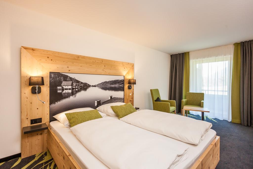 Hierlhof Hotel Immenstadt im Allgäu Exterior foto