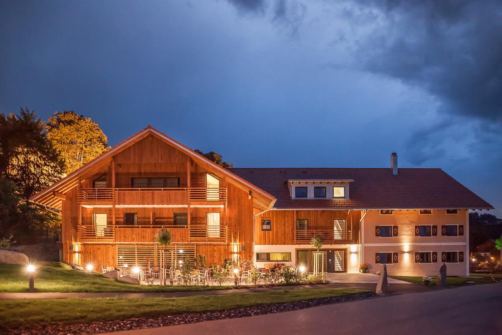 Hierlhof Hotel Immenstadt im Allgäu Exterior foto