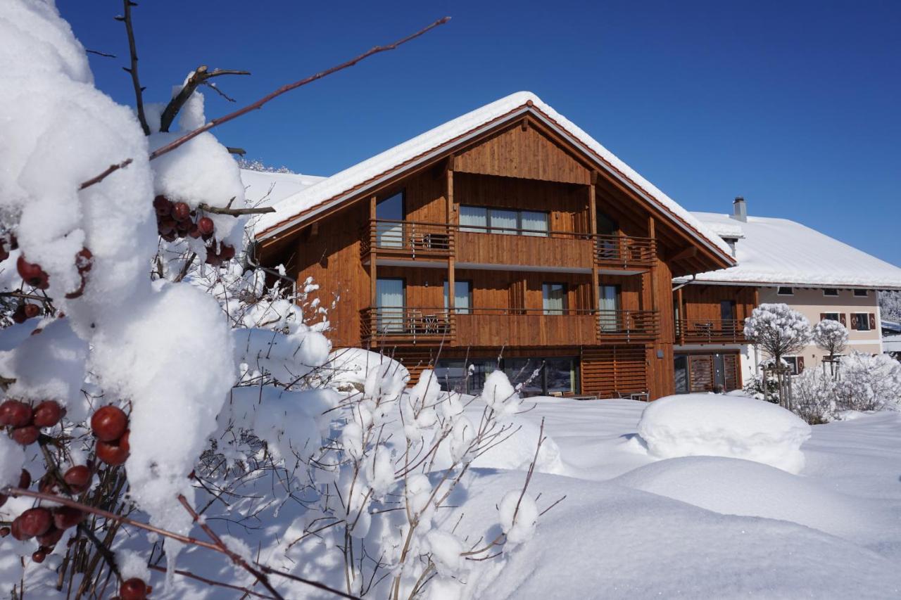 Hierlhof Hotel Immenstadt im Allgäu Exterior foto